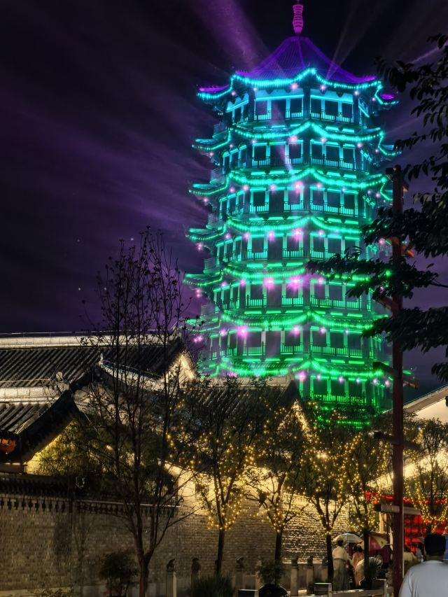 赤水湾古镇旅行图片 1
