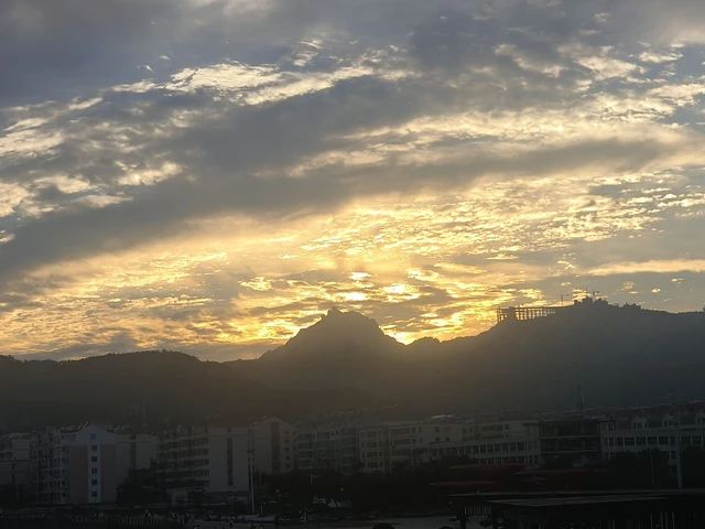 石岛公园旅行图片 1