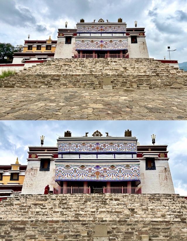 包头五当召游玩攻略简介,包头五当召门票/地址/图片/开放时间/照片/门票价格【携程攻略】