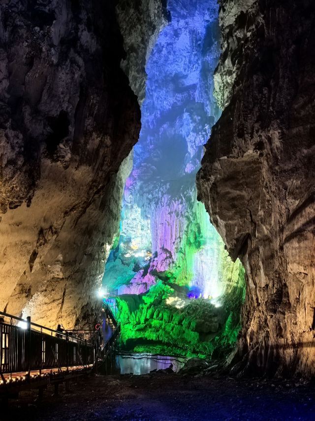 瑶望天下景区旅行图片 4
