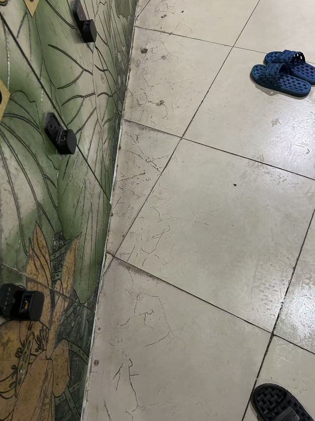 枫水湾温泉旅行图片 5