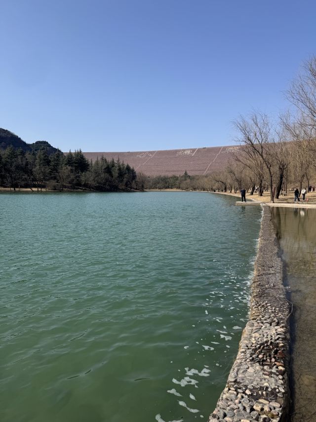 寻迹洛神赋旅行图片 2