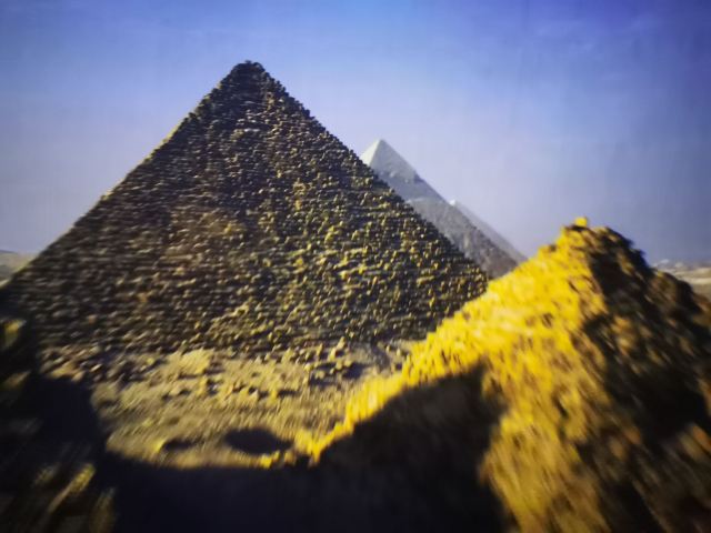 迪士尼小镇钟楼旅行图片 1
