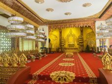 曼听御花园-景洪-Raul888