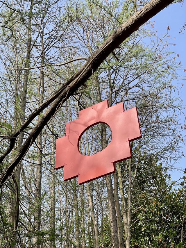 自然卷卷牧野旅行图片 10