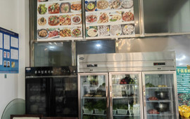 寻甸老地方餐厅(龙泉路店)