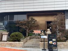 庆春朴门(前滩太古里店)-上海-雪小P