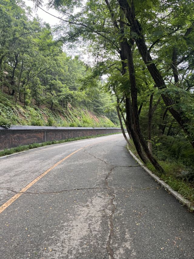 红崖晓寺旅行图片 2