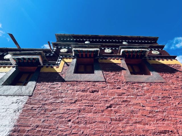 达修寺旅行图片 3