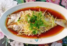 王家鱼馆(福海店)美食图片