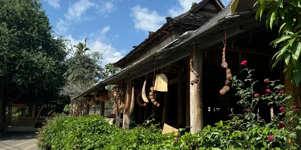 永安旅遊