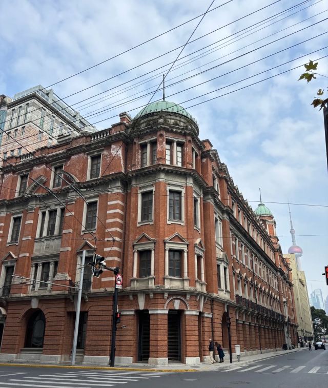 万国建筑博览群旅行图片 1