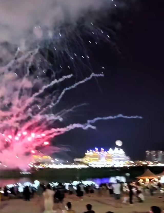 白象沙滩旅行图片 14