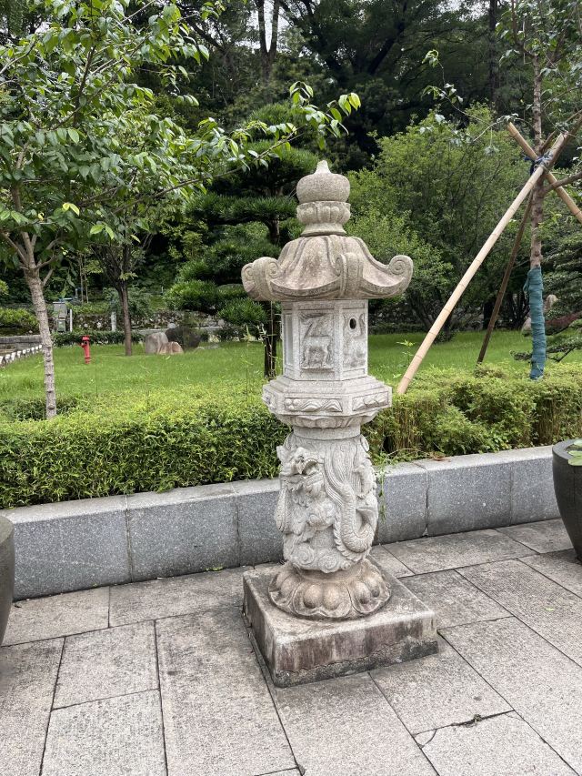 南华禅寺旅行图片 2