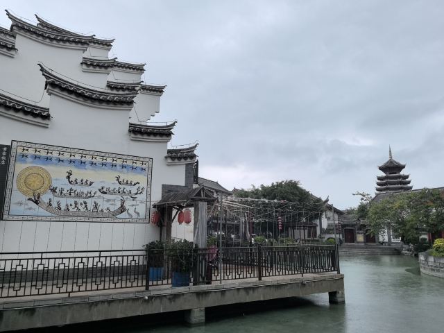 田州古城旅行图片 2
