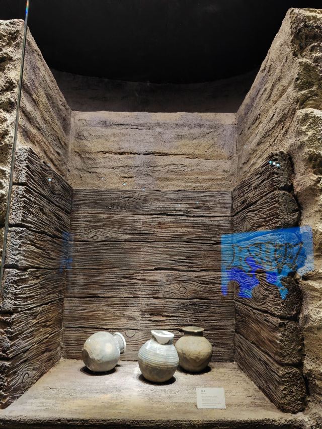 路县故城遗址公园旅行图片 8