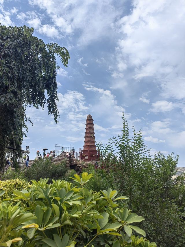红山公园旅行图片 4