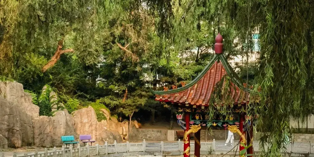永安旅遊