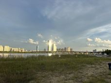 松花江公路大桥-哈尔滨-哈尔滨鹏程万里