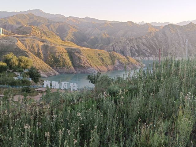 肯斯瓦特景区旅行图片 2