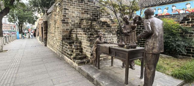 所城里大街57号旅行图片 7