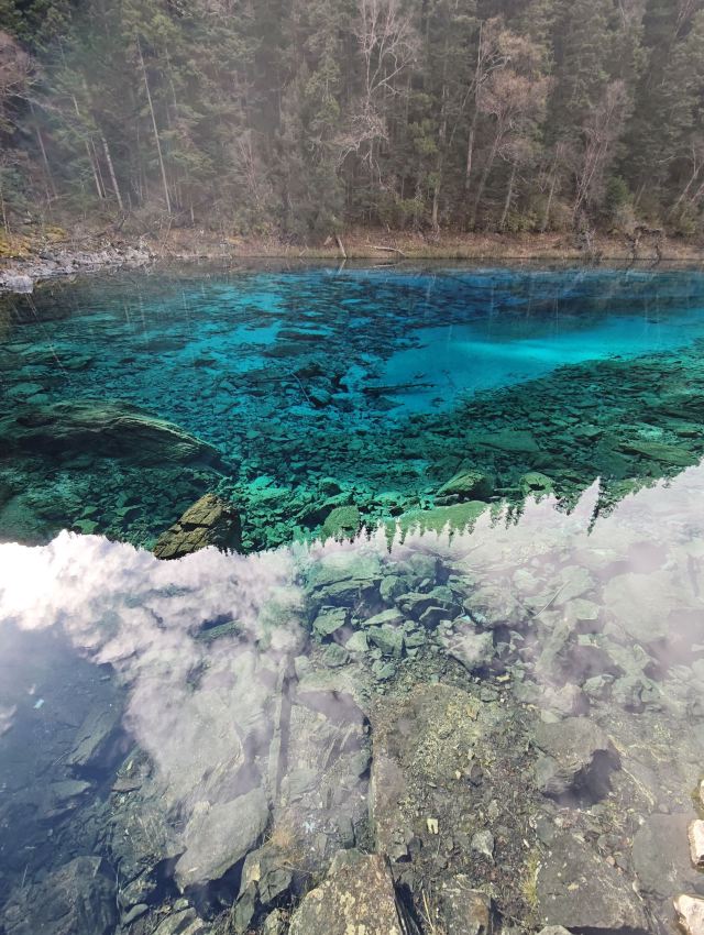 石门公园旅行图片 3