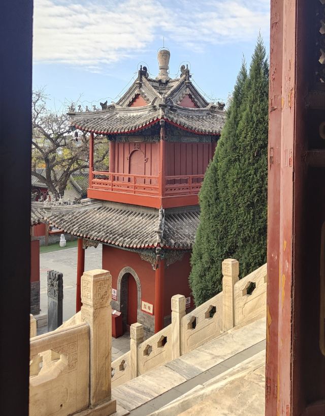 大慈阁旅行图片 2