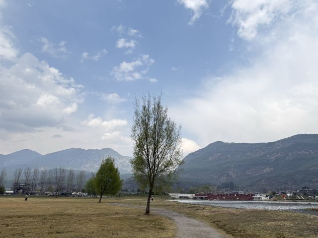 候鸟木语景区旅行图片 2