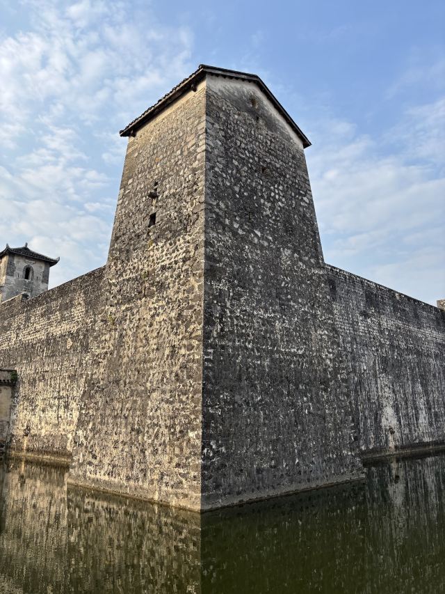 双峰寨旅行图片 1