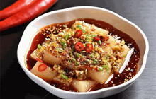 姚记·周礼伤心凉粉(时代广场店)餐厅图片