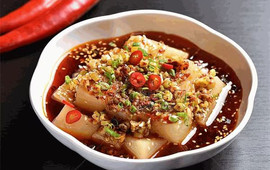 姚记·周礼伤心凉粉(时代广场店)
