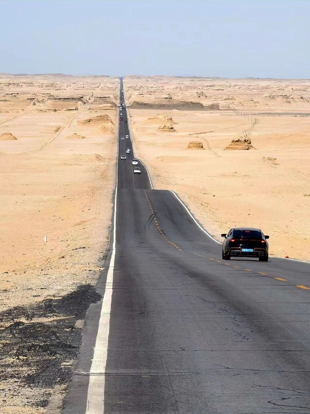 U型公路旅行图片 7