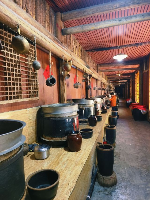 慕容古寨旅行图片 2
