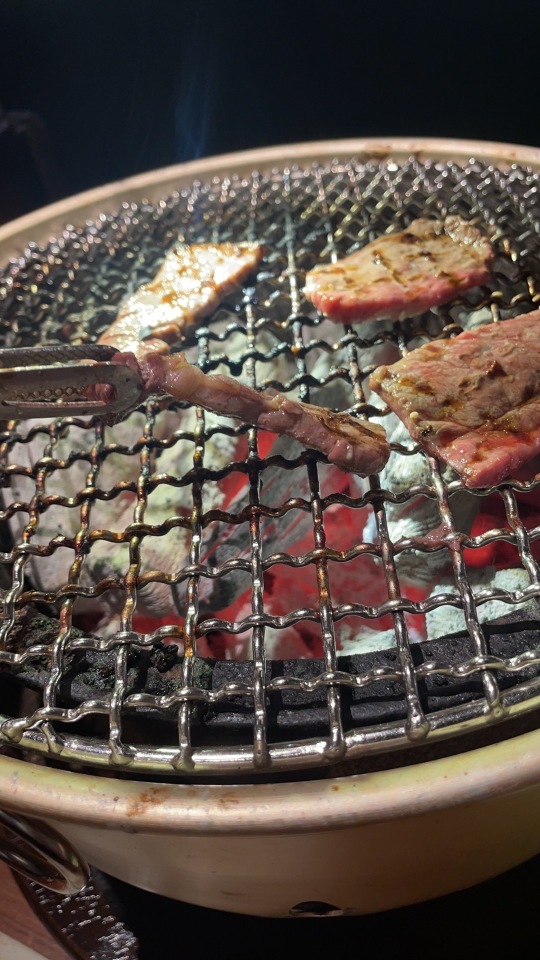 燦然焼肉酒场(招远店)餐厅图片