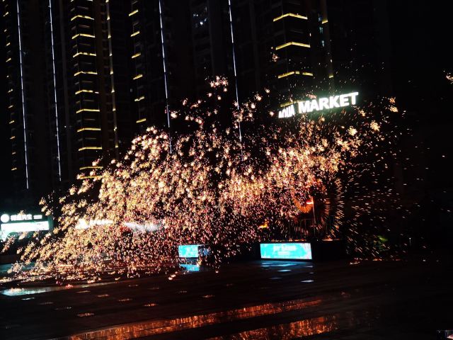 民生广场旅行图片 8