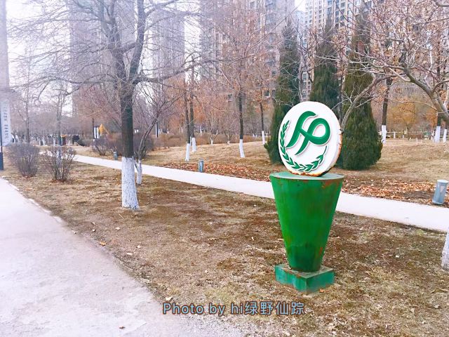 和众人口文化公园旅行图片 4