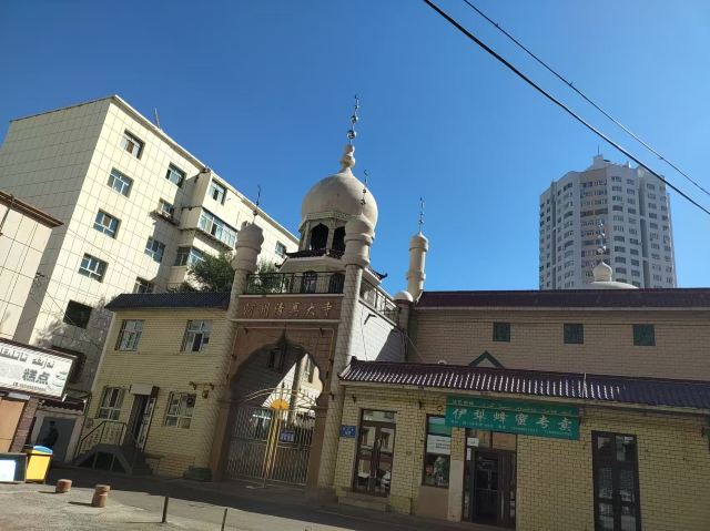河州清真大寺旅行图片 4