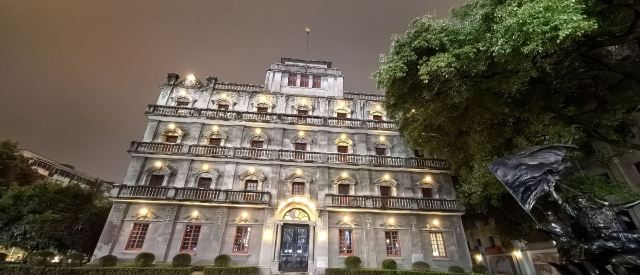 南昌八一起义纪念馆旅行图片 2