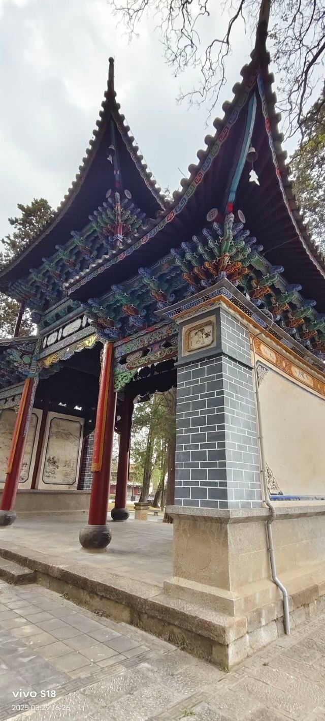 景风公园旅行图片 7