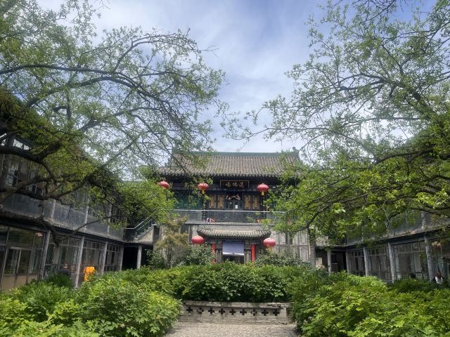 崇善寺旅行图片 3