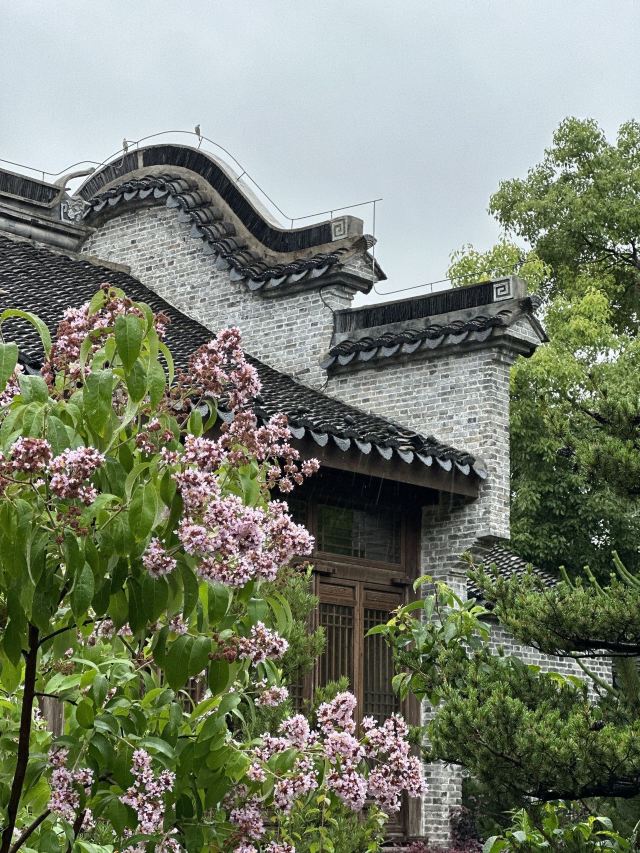 青溪老街旅行图片 6