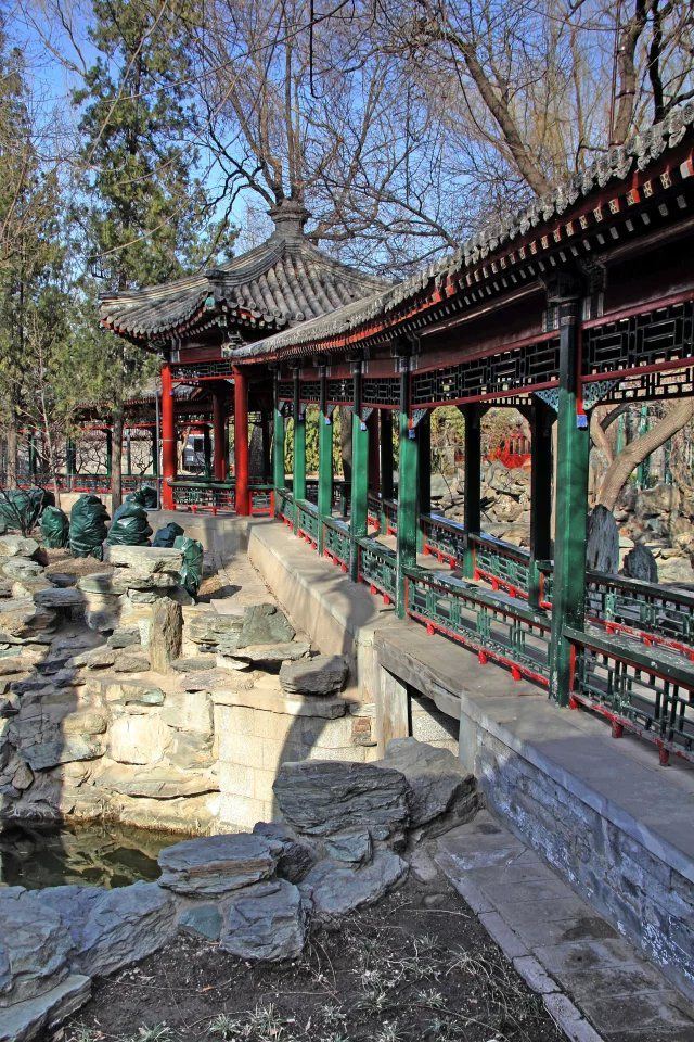 醇亲王府旅行图片 5
