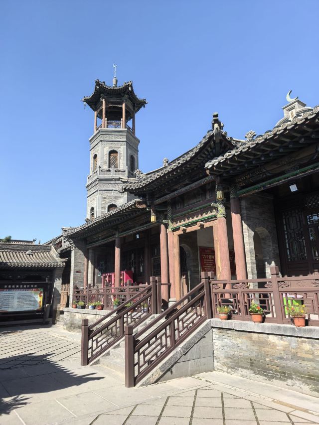 清真大寺旅行图片 4
