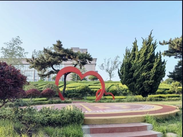 石岛公园旅行图片 2