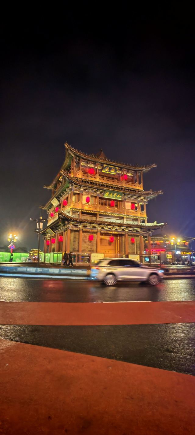 鼓楼旅行图片 7