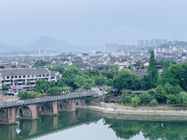太平桥旅行图片 4