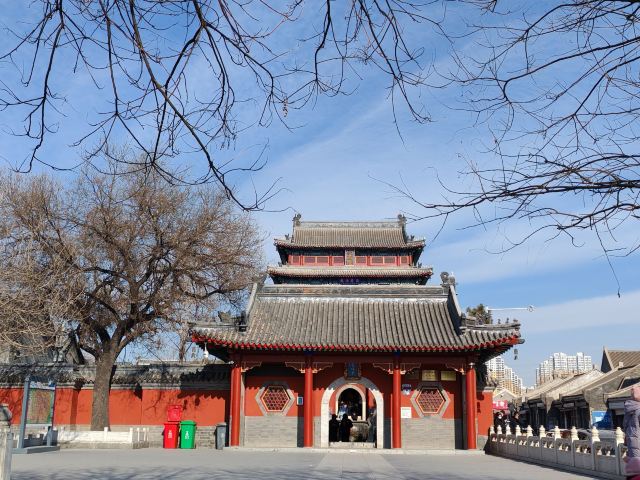 大慈阁旅行图片 1