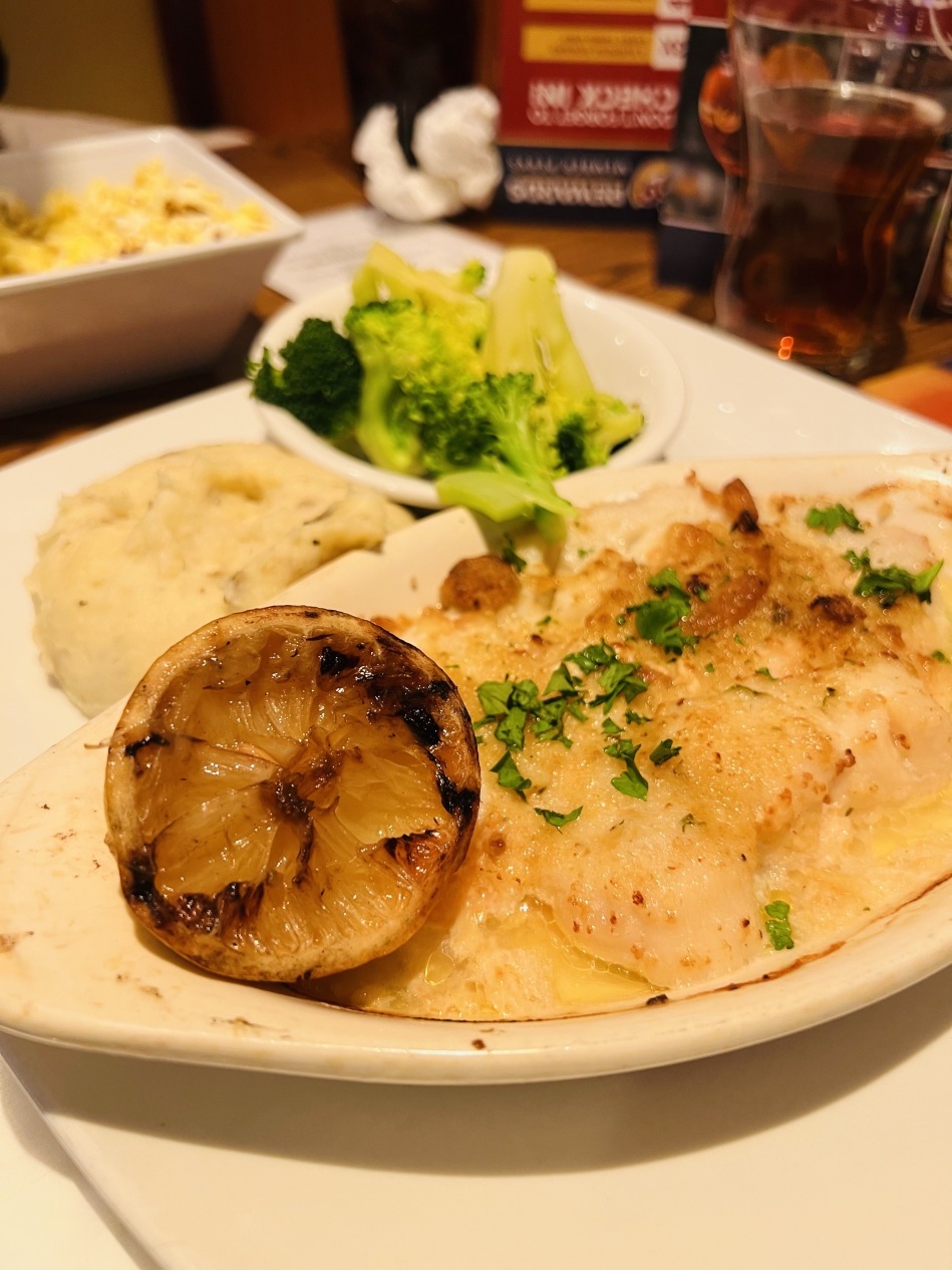 99 Restaurants餐厅图片