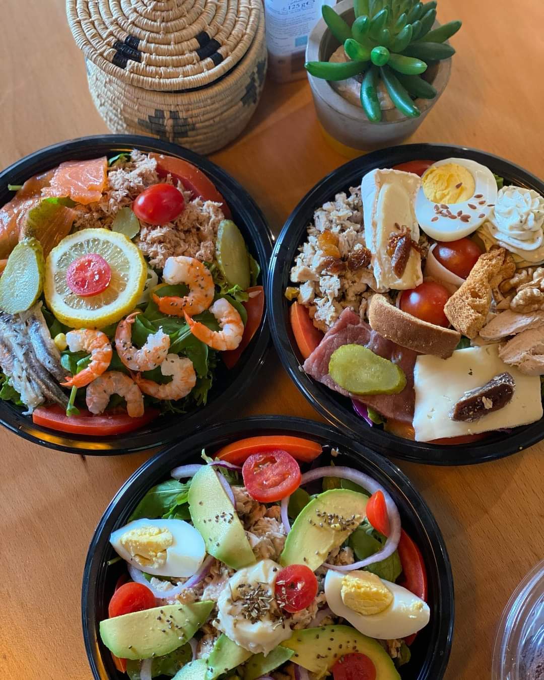 KYZ Frais Maison餐厅图片