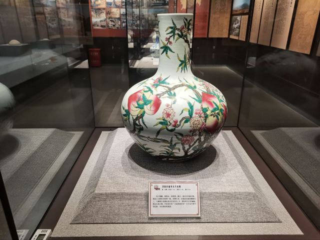 石家庄市博物馆驿站旅行图片 13